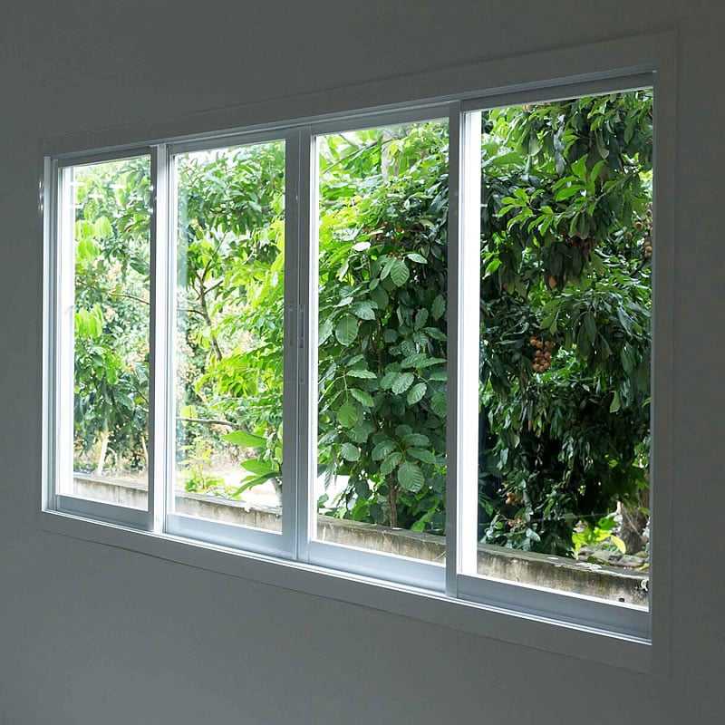 Coastal-Industries, Inc. | Aluminum Windows