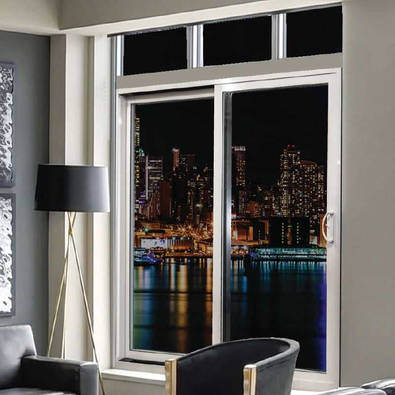 Coastal-Industries, Inc. | S/2021 Thermal Barrier Sliding Door