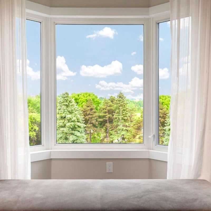 Coastal-Industries, Inc. | Bay Window