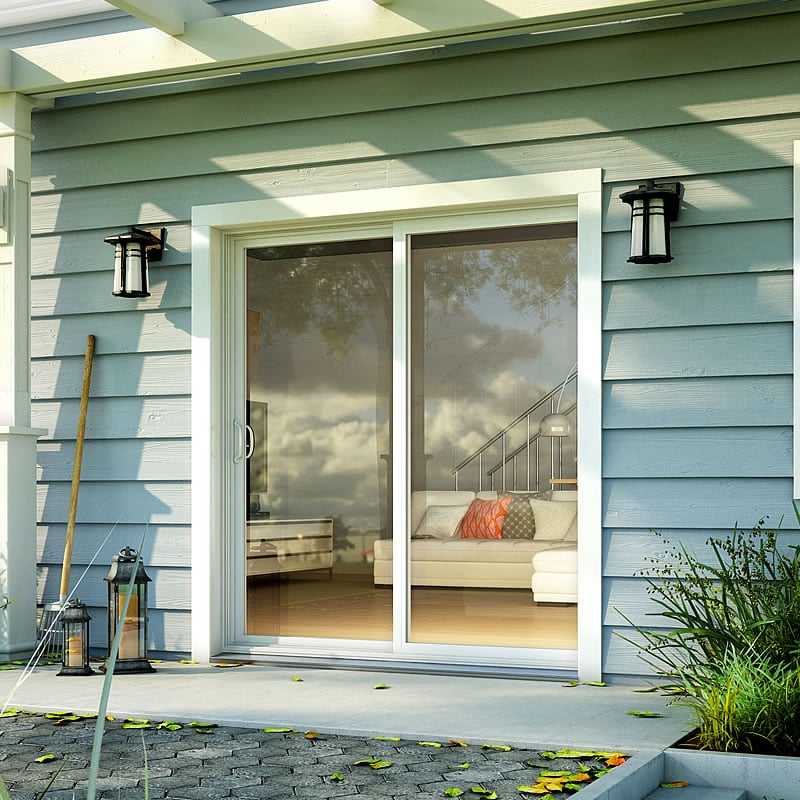 Coastal Industries | Door Installation