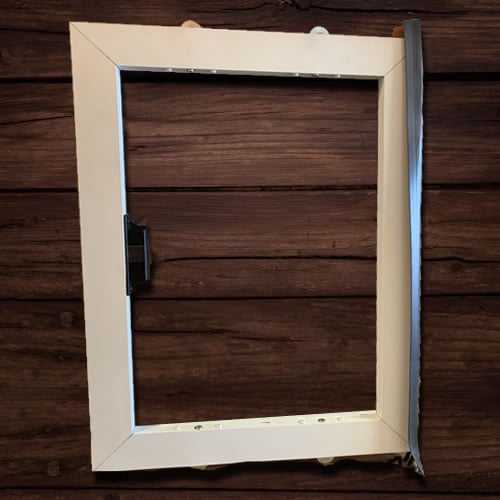 Coastal Industries | S1200 Patio Sliding Door