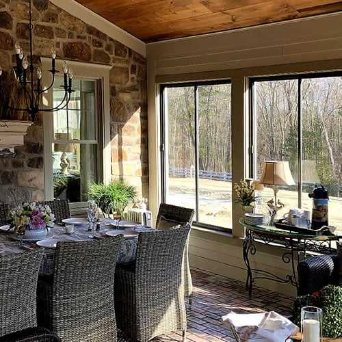 Coastal Industries | S850 2-Panel Sliding Window