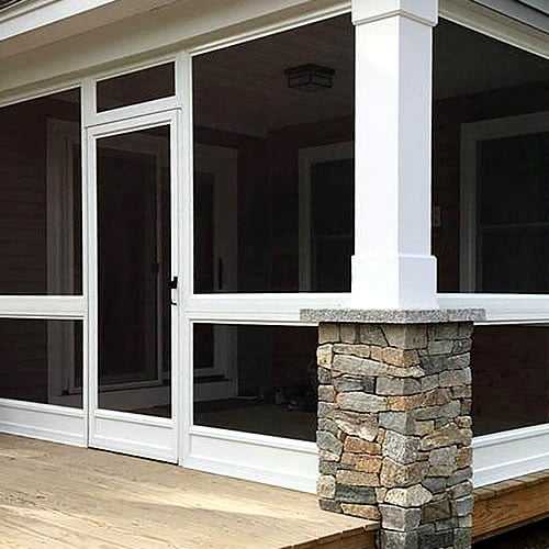 Coastal-Industries, Inc. | Patio Door Bucks