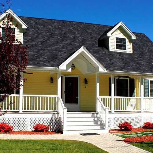 Coastal Industries | Combination Storm & Screen Doors