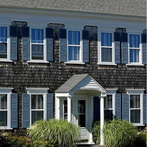 Coastal Industries | The Coastal 8000 Storm Window