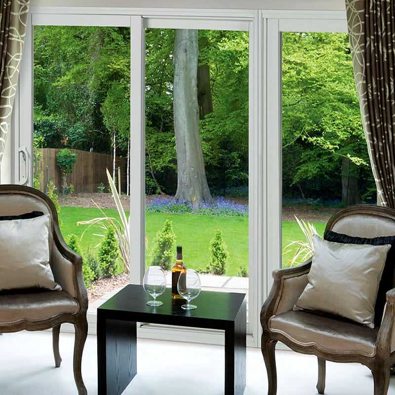 Coastal-Industries, Inc. | Victorina Patio Doors