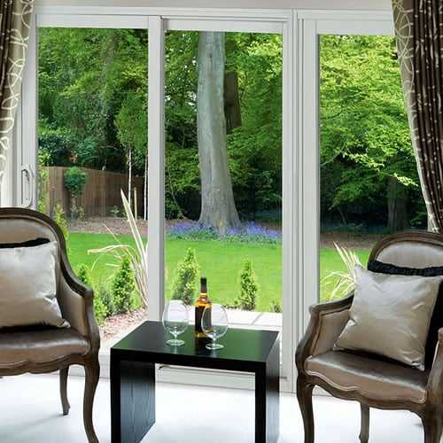 Coastal Industries | Victorian Patio Doors