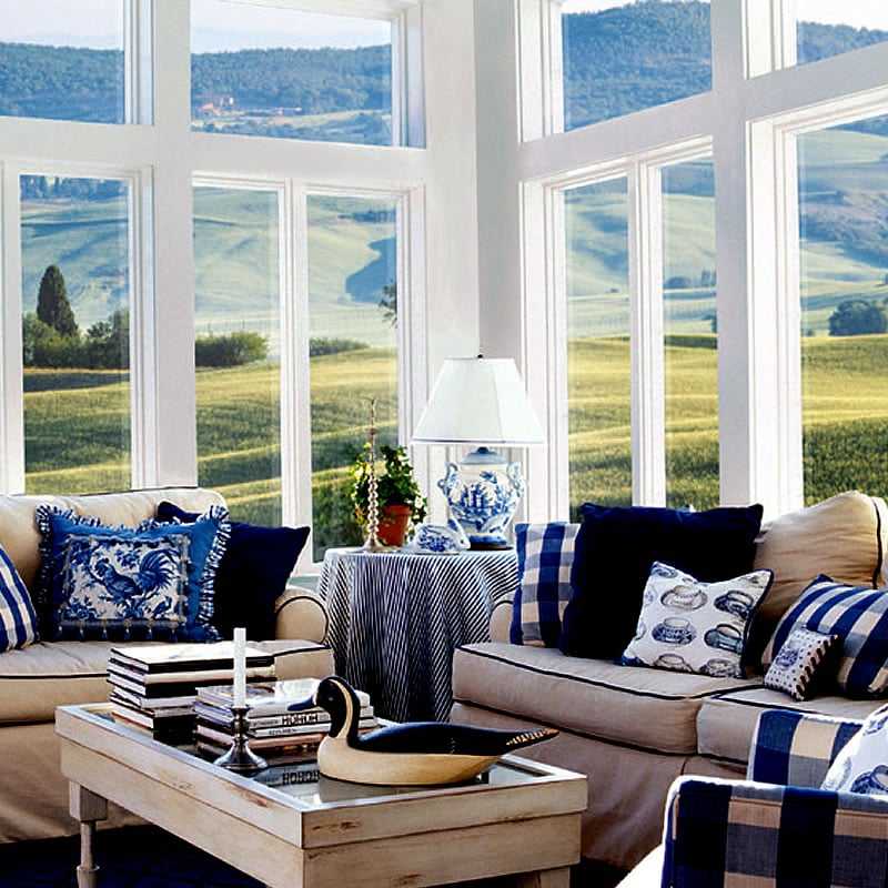 Coastal Industries | Casement Windows