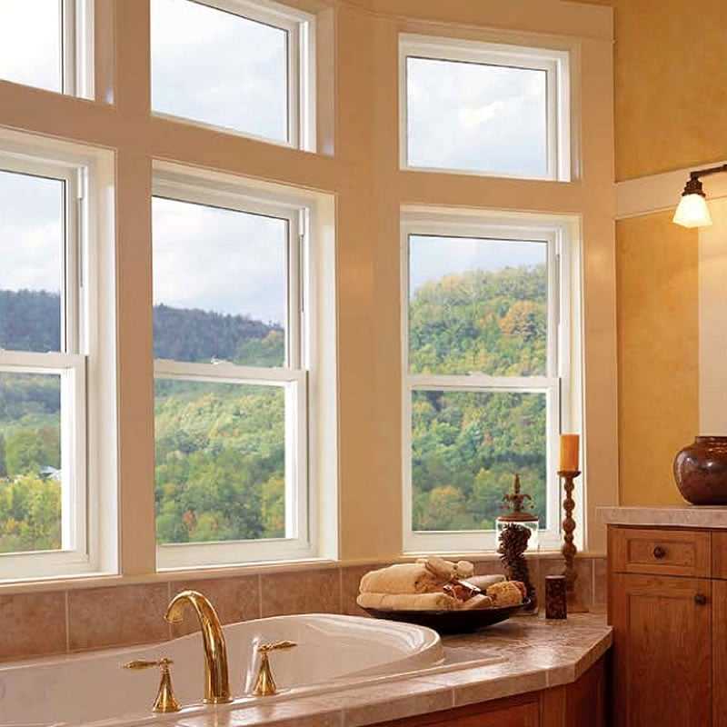 Coastal Industries | Prime Window Measurements