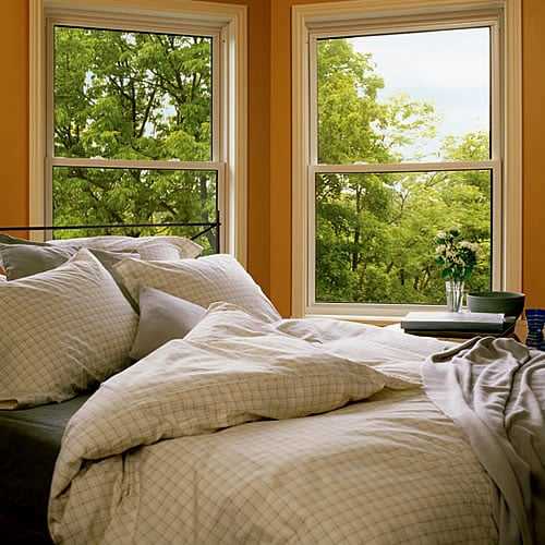 Coastal Industries | Single Hung Windows
