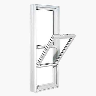 Coastal-Industries, Inc. | Single hung window installation