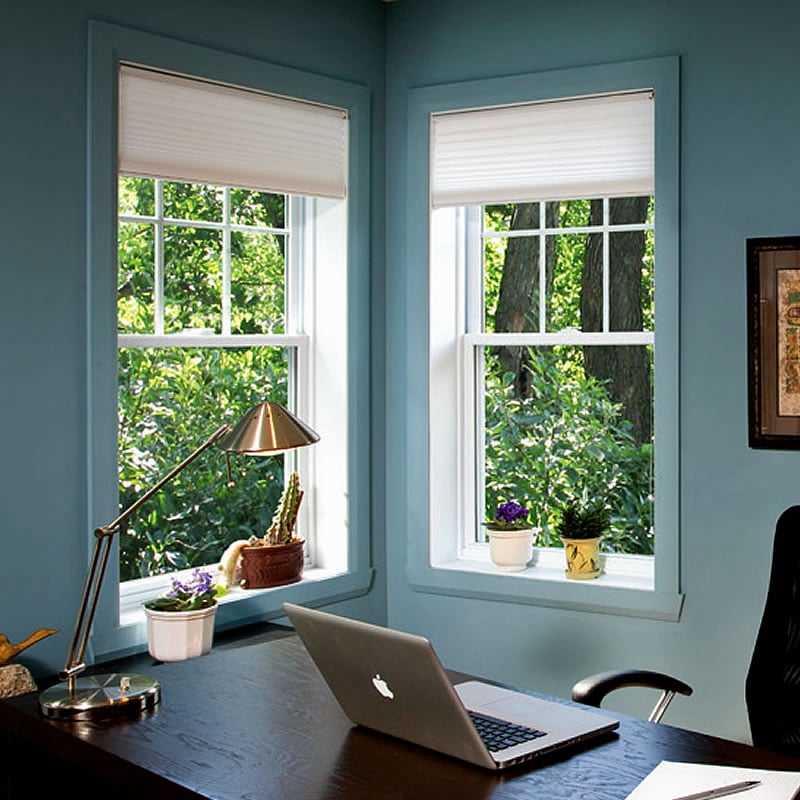 Coastal Industries | Single Hung Windows
