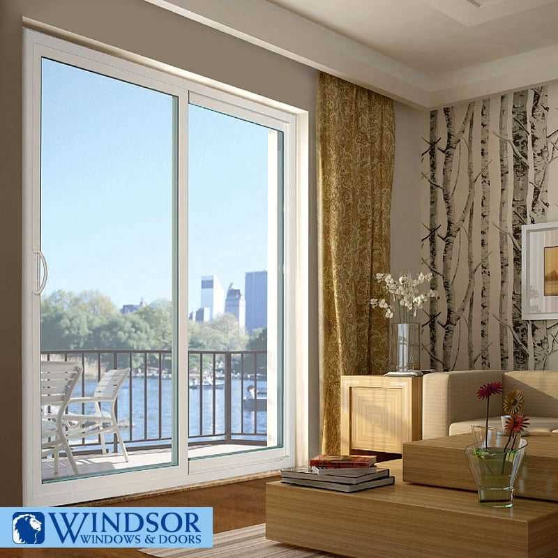 Coastal-Industries, Inc. | Double Hung Window